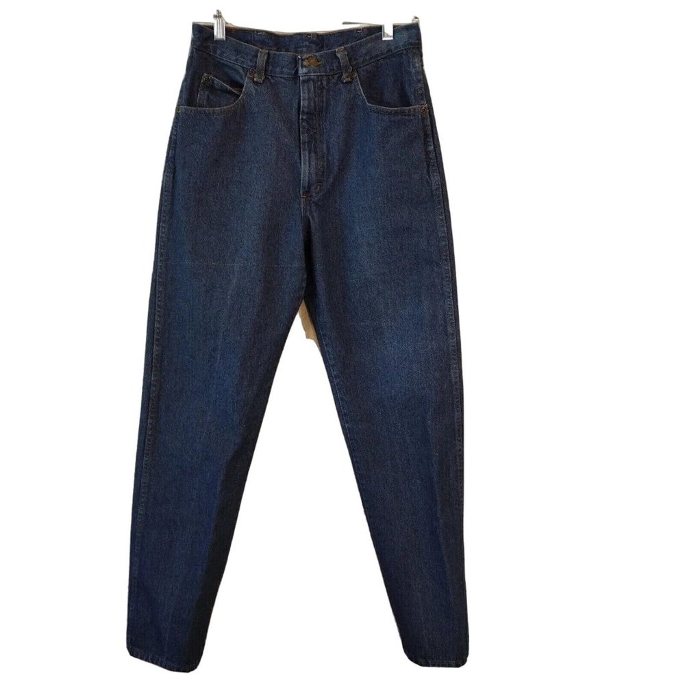 Red Kap Jeans Mens 31 x 34 Authentic